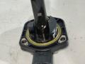датчик уровня масла Audi A4 B6 2003, 1.8 л., бензин, седан, 1J0907660C, 1J0907660F - фото №4