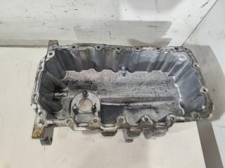 масляный поддон Volkswagen Passat B6 2006, 2.0 л., TDi, дизель, седан, 03G103603AD, 03G103603H, 03G103603AB, 03G103603AF