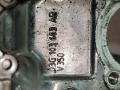 масляный поддон Volkswagen Passat B6 2006, 2.0 л., TDi, дизель, седан, 03G103603AD, 03G103603H, 03G103603AB, 03G103603AF - фото №4