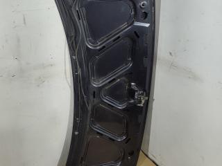 капот Citroen Evasion 1 поколение [рестайлинг] 1999, дизель, минивэн, ., 456567546
