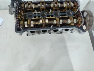 головка блока цилиндров Audi A6 4B/C5 [рестайлинг] 2002, 1.8 л., бензин, AWT, AWM, AMB, AWC, AUG, AVJ, APX, BFB, BAM, AJH, AUQ, BEX, AWP