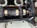 головка блока цилиндров Audi A6 4B/C5 [рестайлинг] 2002, 1.8 л., бензин, AWT, AWM, AMB, AWC, AUG, AVJ, APX, BFB, BAM, AJH, AUQ, BEX, AWP - фото №8