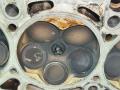 головка блока цилиндров Audi A6 4B/C5 [рестайлинг] 2002, 1.8 л., бензин, AWT, AWM, AMB, AWC, AUG, AVJ, APX, BFB, BAM, AJH, AUQ, BEX, AWP - фото №20