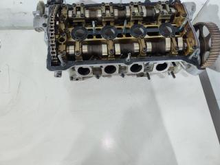 головка блока цилиндров Audi A6 4B/C5 [рестайлинг] 2002, 1.8 л., бензин, AWT, AWM, AMB, AWC, AUG, AVJ, APX, BFB, BAM, AJH, AUQ, BEX, AWP