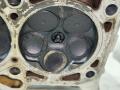 головка блока цилиндров Audi A6 4B/C5 [рестайлинг] 2002, 1.8 л., бензин, AWT, AWM, AMB, AWC, AUG, AVJ, APX, BFB, BAM, AJH, AUQ, BEX, AWP - фото №21