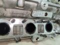 головка блока цилиндров Volkswagen Passat B5 [рестайлинг] 2003, 1.8 л., бензин, AWT, AWM, AMB, AWC, AUG, AVJ, APX, BFB, BAM, AJH, AUQ, BEX, AWP - фото №2