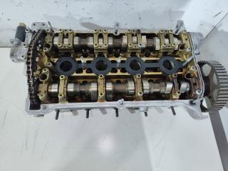 головка блока цилиндров Audi A4 B6 2003, 1.8 л., бензин, AWT, AWM, AMB, AWC, AUG, AVJ, APX, BFB, BAM, AJH, AUQ, BEX, AWP
