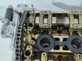 головка блока цилиндров Audi A4 B6 2003, 1.8 л., бензин, AWT, AWM, AMB, AWC, AUG, AVJ, APX, BFB, BAM, AJH, AUQ, BEX, AWP - фото №2