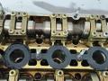 головка блока цилиндров Audi A4 B6 2003, 1.8 л., бензин, AWT, AWM, AMB, AWC, AUG, AVJ, APX, BFB, BAM, AJH, AUQ, BEX, AWP - фото №3