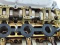 головка блока цилиндров Audi A4 B6 2003, 1.8 л., бензин, AWT, AWM, AMB, AWC, AUG, AVJ, APX, BFB, BAM, AJH, AUQ, BEX, AWP - фото №4