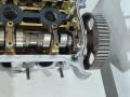 головка блока цилиндров Audi A4 B6 2003, 1.8 л., бензин, AWT, AWM, AMB, AWC, AUG, AVJ, APX, BFB, BAM, AJH, AUQ, BEX, AWP - фото №7