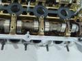 головка блока цилиндров Audi A4 B6 2003, 1.8 л., бензин, AWT, AWM, AMB, AWC, AUG, AVJ, APX, BFB, BAM, AJH, AUQ, BEX, AWP - фото №8