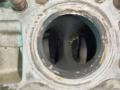 головка блока цилиндров Audi A4 B6 2003, 1.8 л., бензин, AWT, AWM, AMB, AWC, AUG, AVJ, APX, BFB, BAM, AJH, AUQ, BEX, AWP - фото №16