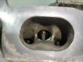 головка блока цилиндров Audi A4 B6 2003, 1.8 л., бензин, AWT, AWM, AMB, AWC, AUG, AVJ, APX, BFB, BAM, AJH, AUQ, BEX, AWP - фото №23
