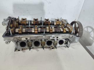 головка блока цилиндров Audi A4 B6 2003, 1.8 л., бензин, AWT, AWM, AMB, AWC, AUG, AVJ, APX, BFB, BAM, AJH, AUQ, BEX, AWP