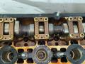 головка блока цилиндров Audi A4 B6 2003, 1.8 л., бензин, AWT, AWM, AMB, AWC, AUG, AVJ, APX, BFB, BAM, AJH, AUQ, BEX, AWP - фото №5