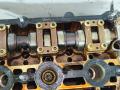головка блока цилиндров Audi A4 B6 2003, 1.8 л., бензин, AWT, AWM, AMB, AWC, AUG, AVJ, APX, BFB, BAM, AJH, AUQ, BEX, AWP - фото №6