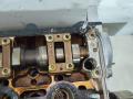 головка блока цилиндров Audi A4 B6 2003, 1.8 л., бензин, AWT, AWM, AMB, AWC, AUG, AVJ, APX, BFB, BAM, AJH, AUQ, BEX, AWP - фото №7