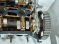 головка блока цилиндров Audi A4 B6 2003, 1.8 л., бензин, AWT, AWM, AMB, AWC, AUG, AVJ, APX, BFB, BAM, AJH, AUQ, BEX, AWP - фото №9