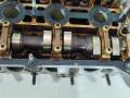 головка блока цилиндров Audi A4 B6 2003, 1.8 л., бензин, AWT, AWM, AMB, AWC, AUG, AVJ, APX, BFB, BAM, AJH, AUQ, BEX, AWP - фото №10