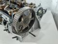 головка блока цилиндров Audi A4 B6 2003, 1.8 л., бензин, AWT, AWM, AMB, AWC, AUG, AVJ, APX, BFB, BAM, AJH, AUQ, BEX, AWP - фото №13