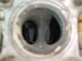 головка блока цилиндров Audi A4 B6 2003, 1.8 л., бензин, AWT, AWM, AMB, AWC, AUG, AVJ, APX, BFB, BAM, AJH, AUQ, BEX, AWP - фото №15