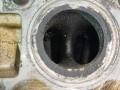 головка блока цилиндров Audi A4 B6 2003, 1.8 л., бензин, AWT, AWM, AMB, AWC, AUG, AVJ, APX, BFB, BAM, AJH, AUQ, BEX, AWP - фото №17