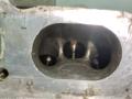 головка блока цилиндров Audi A4 B6 2003, 1.8 л., бензин, AWT, AWM, AMB, AWC, AUG, AVJ, APX, BFB, BAM, AJH, AUQ, BEX, AWP - фото №19