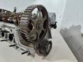 головка блока цилиндров Audi A4 B6 2003, 1.8 л., бензин, AWT, AWM, AMB, AWC, AUG, AVJ, APX, BFB, BAM, AJH, AUQ, BEX, AWP - фото №3