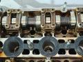 головка блока цилиндров Audi A4 B6 2003, 1.8 л., бензин, AWT, AWM, AMB, AWC, AUG, AVJ, APX, BFB, BAM, AJH, AUQ, BEX, AWP - фото №5