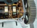 головка блока цилиндров Audi A4 B6 2003, 1.8 л., бензин, AWT, AWM, AMB, AWC, AUG, AVJ, APX, BFB, BAM, AJH, AUQ, BEX, AWP - фото №8