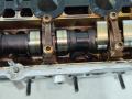 головка блока цилиндров Audi A4 B6 2003, 1.8 л., бензин, AWT, AWM, AMB, AWC, AUG, AVJ, APX, BFB, BAM, AJH, AUQ, BEX, AWP - фото №9