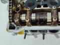 головка блока цилиндров Audi A4 B6 2003, 1.8 л., бензин, AWT, AWM, AMB, AWC, AUG, AVJ, APX, BFB, BAM, AJH, AUQ, BEX, AWP - фото №11