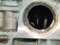 головка блока цилиндров Audi A4 B6 2003, 1.8 л., бензин, AWT, AWM, AMB, AWC, AUG, AVJ, APX, BFB, BAM, AJH, AUQ, BEX, AWP - фото №16