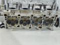 головка блока цилиндров Audi A4 B6 2003, 1.8 л., бензин, AWT, AWM, AMB, AWC, AUG, AVJ, APX, BFB, BAM, AJH, AUQ, BEX, AWP - фото №17