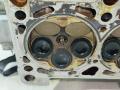 головка блока цилиндров Audi A4 B6 2003, 1.8 л., бензин, AWT, AWM, AMB, AWC, AUG, AVJ, APX, BFB, BAM, AJH, AUQ, BEX, AWP - фото №18