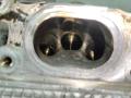 головка блока цилиндров Audi A4 B6 2003, 1.8 л., бензин, AWT, AWM, AMB, AWC, AUG, AVJ, APX, BFB, BAM, AJH, AUQ, BEX, AWP - фото №22