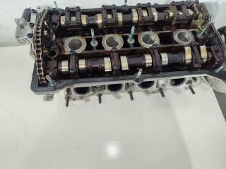 головка блока цилиндров Audi A4 B6 2003, 1.8 л., бензин, AWT, AWM, AMB, AWC, AUG, AVJ, APX, BFB, BAM, AJH, AUQ, BEX, AWP