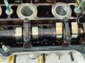головка блока цилиндров Audi A4 B6 2003, 1.8 л., бензин, AWT, AWM, AMB, AWC, AUG, AVJ, APX, BFB, BAM, AJH, AUQ, BEX, AWP - фото №10