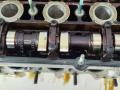 головка блока цилиндров Audi A4 B6 2003, 1.8 л., бензин, AWT, AWM, AMB, AWC, AUG, AVJ, APX, BFB, BAM, AJH, AUQ, BEX, AWP - фото №11