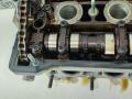 головка блока цилиндров Audi A4 B6 2003, 1.8 л., бензин, AWT, AWM, AMB, AWC, AUG, AVJ, APX, BFB, BAM, AJH, AUQ, BEX, AWP - фото №12