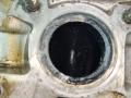 головка блока цилиндров Audi A4 B6 2003, 1.8 л., бензин, AWT, AWM, AMB, AWC, AUG, AVJ, APX, BFB, BAM, AJH, AUQ, BEX, AWP - фото №13