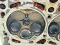 головка блока цилиндров Audi A4 B6 2003, 1.8 л., бензин, AWT, AWM, AMB, AWC, AUG, AVJ, APX, BFB, BAM, AJH, AUQ, BEX, AWP - фото №18