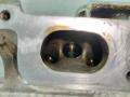 головка блока цилиндров Audi A4 B6 2003, 1.8 л., бензин, AWT, AWM, AMB, AWC, AUG, AVJ, APX, BFB, BAM, AJH, AUQ, BEX, AWP - фото №23
