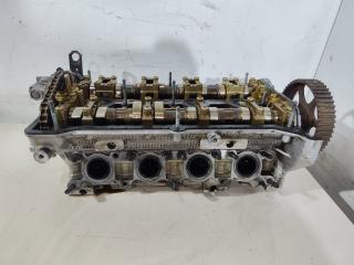 головка блока цилиндров Audi A4 B6 2003, 1.8 л., бензин, AWT, AWM, AMB, AWC, AUG, AVJ, APX, BFB, BAM, AJH, AUQ, BEX, AWP