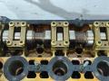 головка блока цилиндров Audi A4 B6 2003, 1.8 л., бензин, AWT, AWM, AMB, AWC, AUG, AVJ, APX, BFB, BAM, AJH, AUQ, BEX, AWP - фото №5