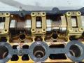 головка блока цилиндров Audi A4 B6 2003, 1.8 л., бензин, AWT, AWM, AMB, AWC, AUG, AVJ, APX, BFB, BAM, AJH, AUQ, BEX, AWP - фото №6