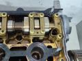 головка блока цилиндров Audi A4 B6 2003, 1.8 л., бензин, AWT, AWM, AMB, AWC, AUG, AVJ, APX, BFB, BAM, AJH, AUQ, BEX, AWP - фото №7