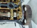 головка блока цилиндров Audi A4 B6 2003, 1.8 л., бензин, AWT, AWM, AMB, AWC, AUG, AVJ, APX, BFB, BAM, AJH, AUQ, BEX, AWP - фото №9