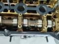 головка блока цилиндров Audi A4 B6 2003, 1.8 л., бензин, AWT, AWM, AMB, AWC, AUG, AVJ, APX, BFB, BAM, AJH, AUQ, BEX, AWP - фото №10